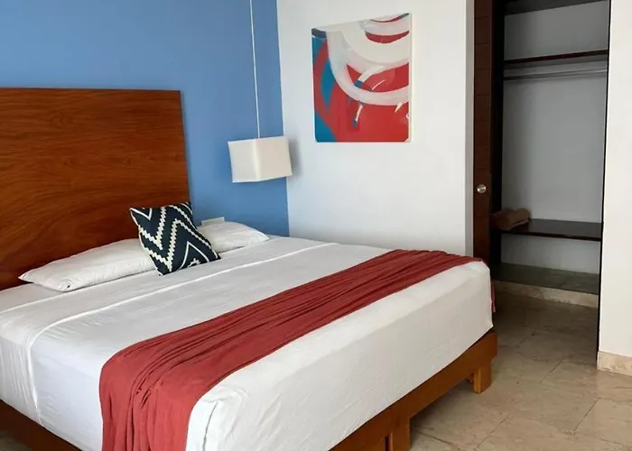 Caribean Hommes Apartment *